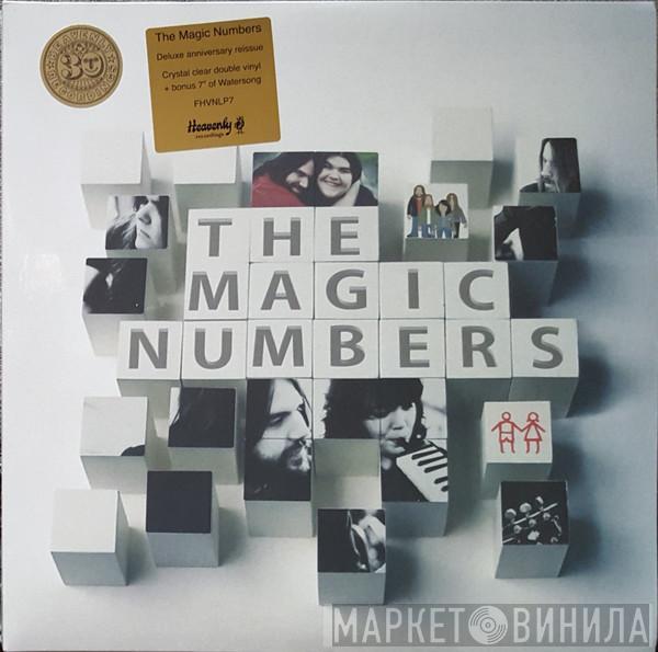  The Magic Numbers  - The Magic Numbers