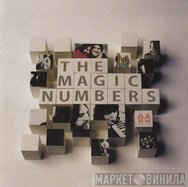 The Magic Numbers - The Magic Numbers