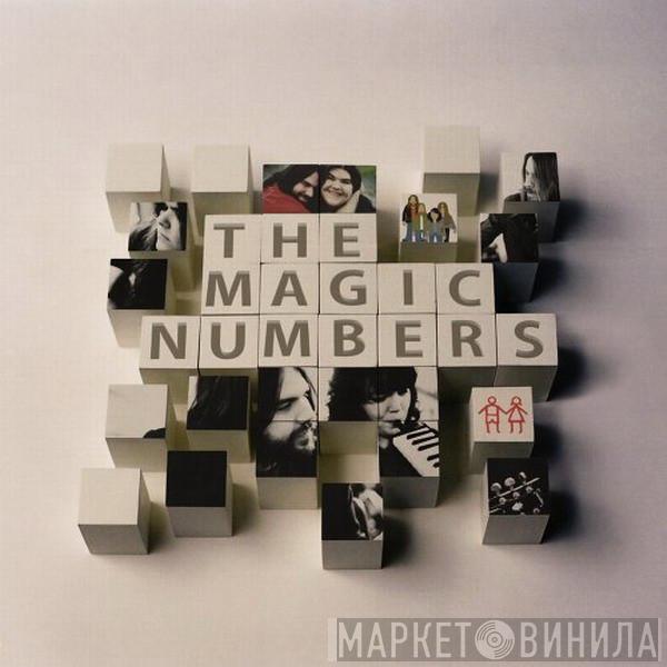 The Magic Numbers - The Magic Numbers