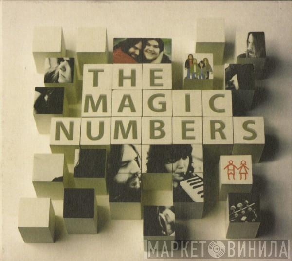 The Magic Numbers - The Magic Numbers