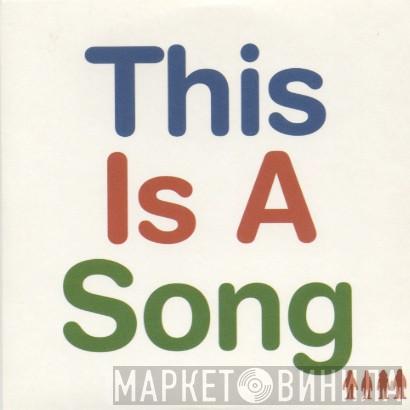 The Magic Numbers - This Is A Song