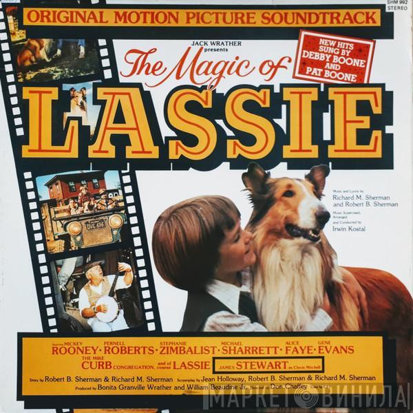  - The Magic Of Lassie