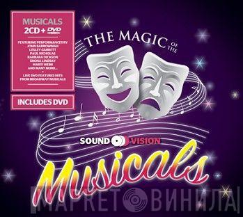  - The Magic Of The Musicals