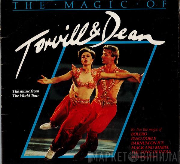  - The Magic Of Torvill & Dean