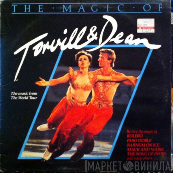  - The Magic Of Torvill & Dean