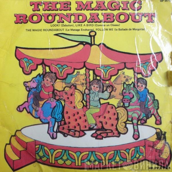 - The Magic Roundabout