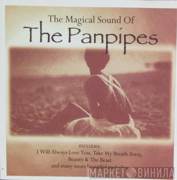  - The Magical Sound Of The Panpipes