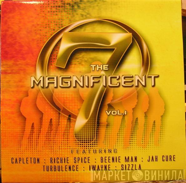  - The Magnificent 7 Vol. 1
