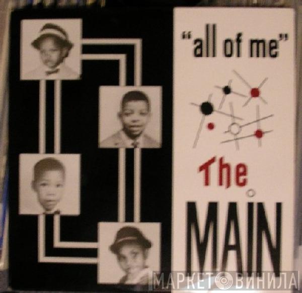 The Main  - All Of Me