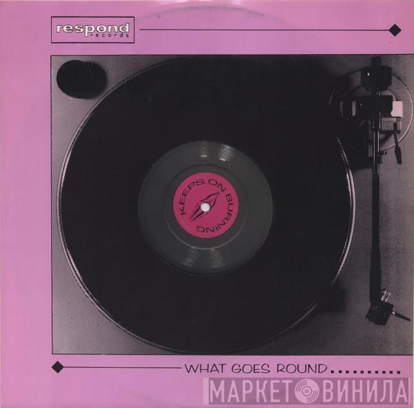 The Main T Possee - Fickle Public Speakin'