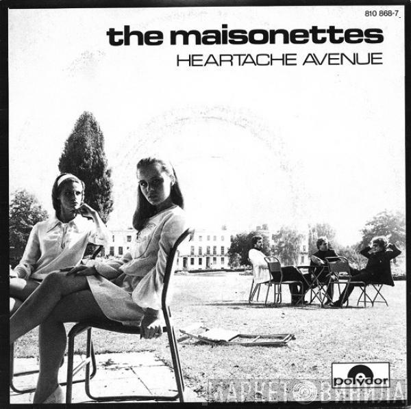  The Maisonettes  - Heartache Avenue