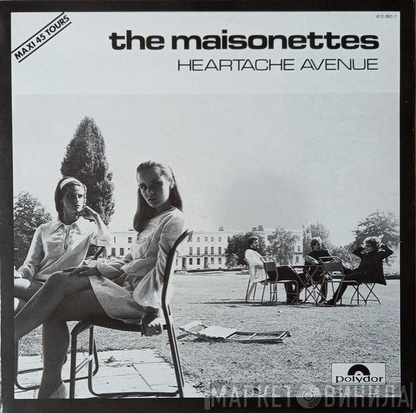  The Maisonettes  - Heartache Avenue