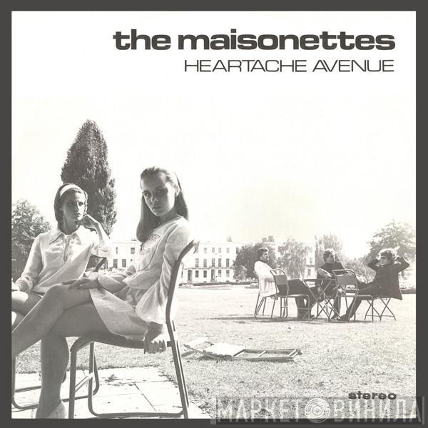 The Maisonettes - Heartache Avenue