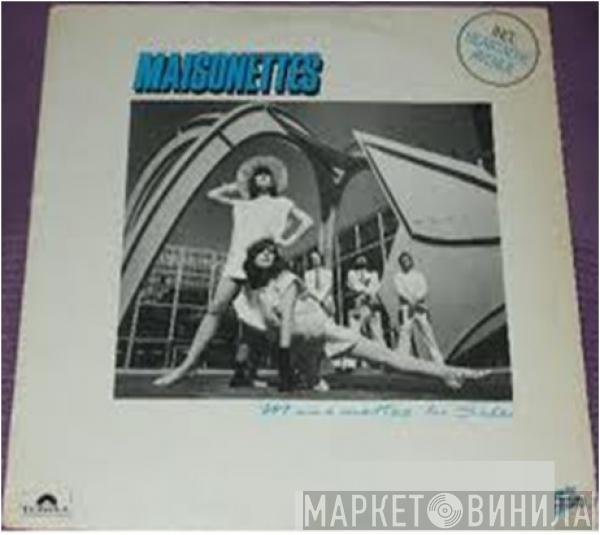 The Maisonettes - Maisonettes For Sale