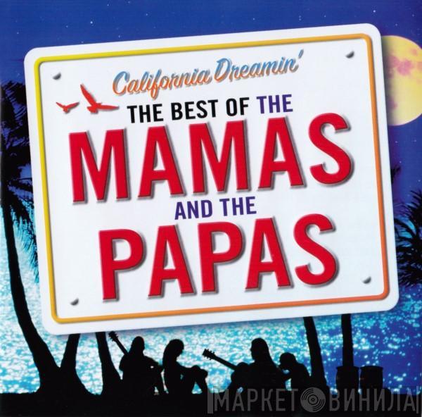 The Mamas & The Papas - California Dreamin' - The Best Of The Mamas And The Papas