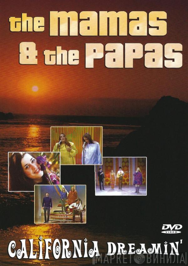  The Mamas & The Papas  - California Dreamin'