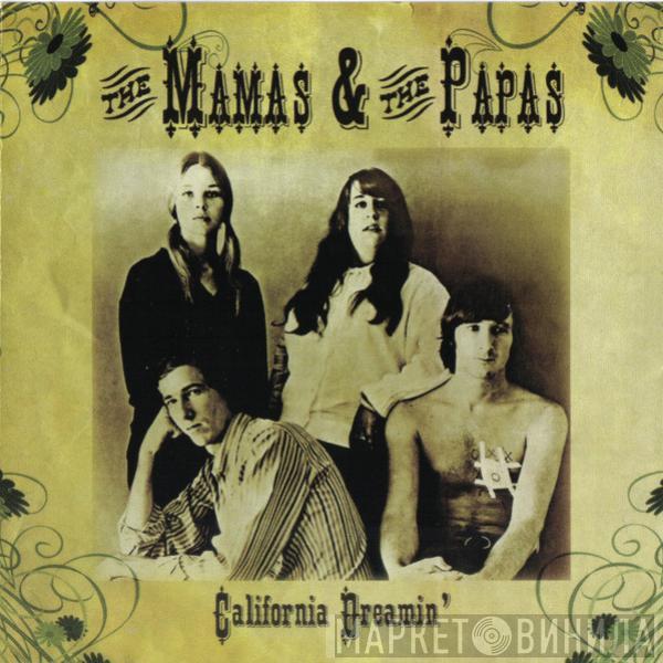 The Mamas & The Papas - California Dreamin'