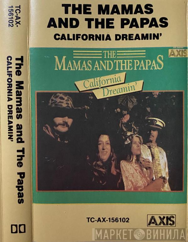  The Mamas & The Papas  - California Dreamin'