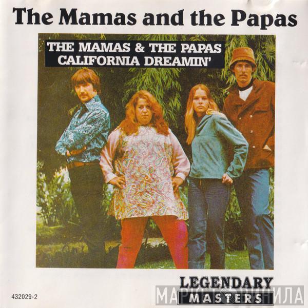  The Mamas & The Papas  - California Dreamin'
