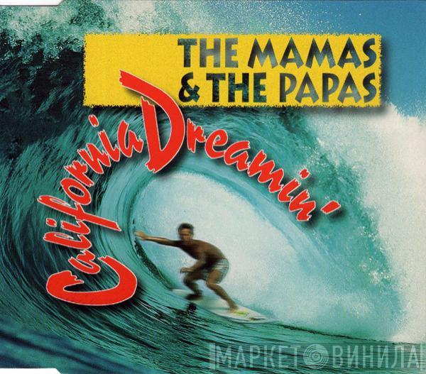  The Mamas & The Papas  - California Dreamin'