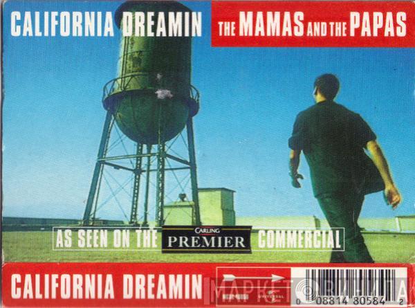  The Mamas & The Papas  - California Dreamin