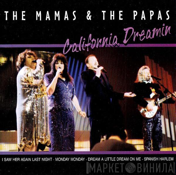  The Mamas & The Papas  - California Dreamin