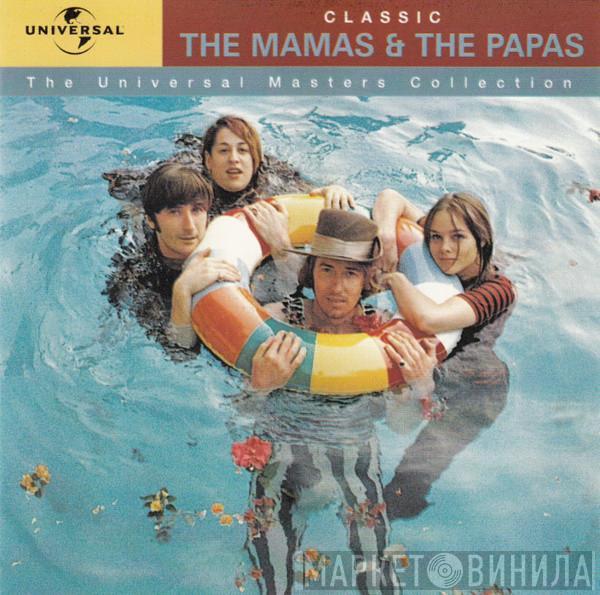  The Mamas & The Papas  - Classic The Mamas & The Papas