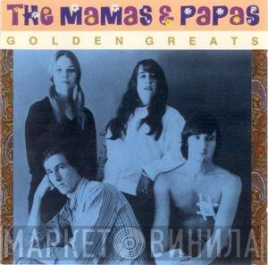 The Mamas & The Papas - Golden Greats