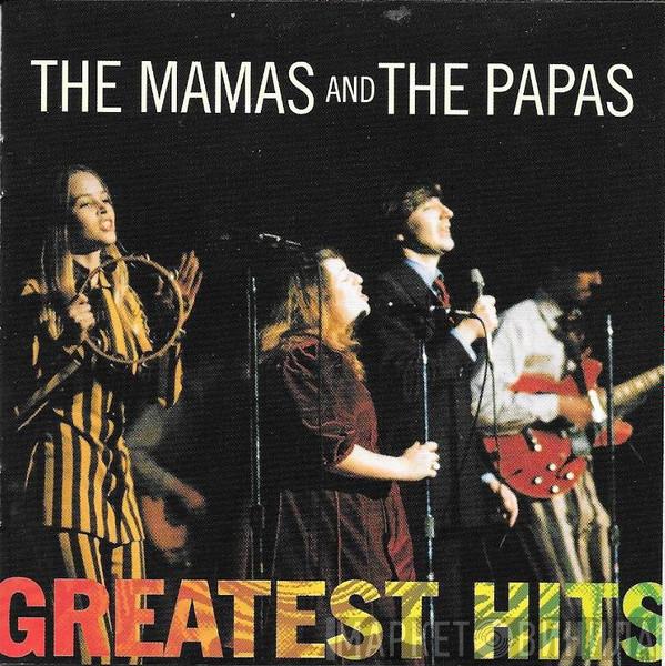  The Mamas & The Papas  - Greatest Hits