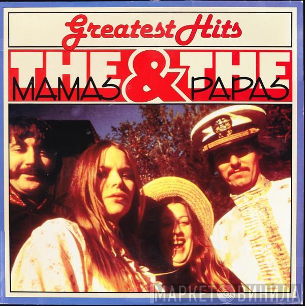 The Mamas & The Papas - Greatest Hits