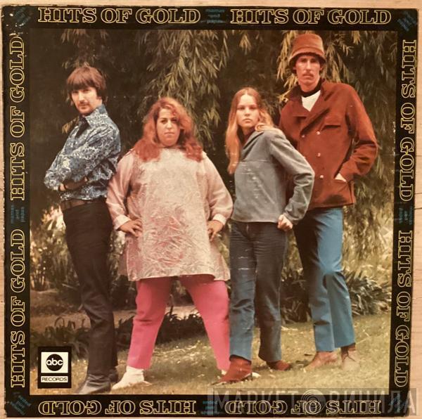 The Mamas & The Papas - Hits Of Gold