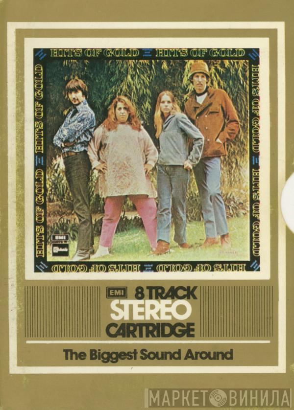The Mamas & The Papas - Hits Of Gold