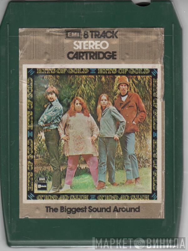 The Mamas & The Papas - Hits Of Gold