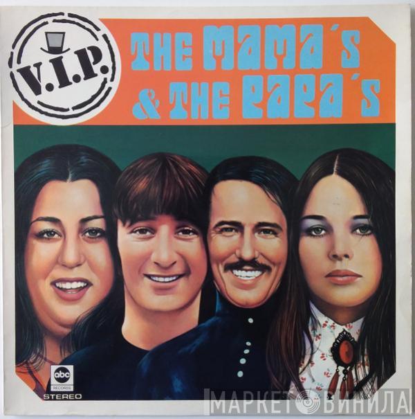  The Mamas & The Papas  - If You Can Believe Your Eyes And Ears