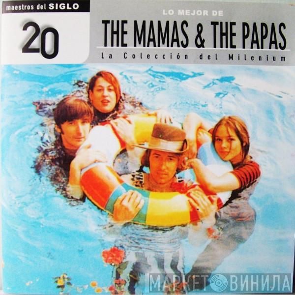  The Mamas & The Papas  - Lo Mejor De The Mamas & The Papas