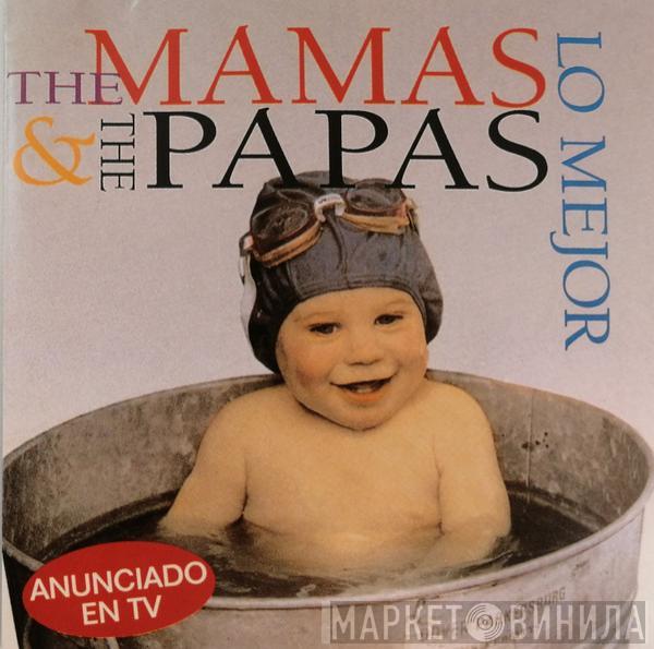 The Mamas & The Papas - Lo Mejor