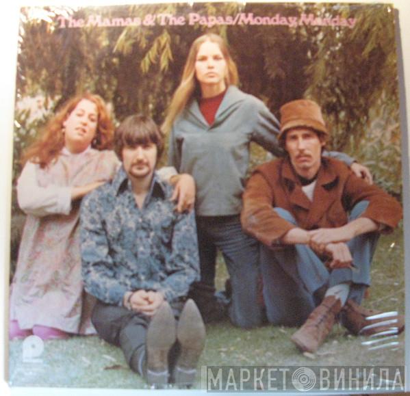  The Mamas & The Papas  - Monday, Monday