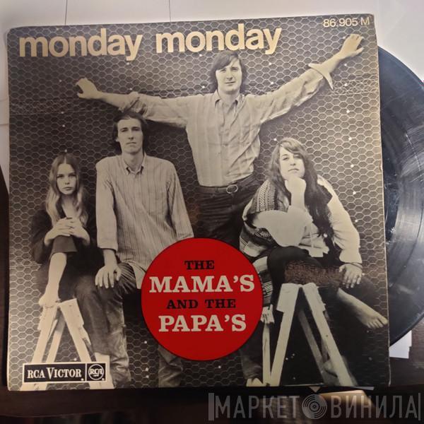 The Mamas & The Papas - Monday Monday