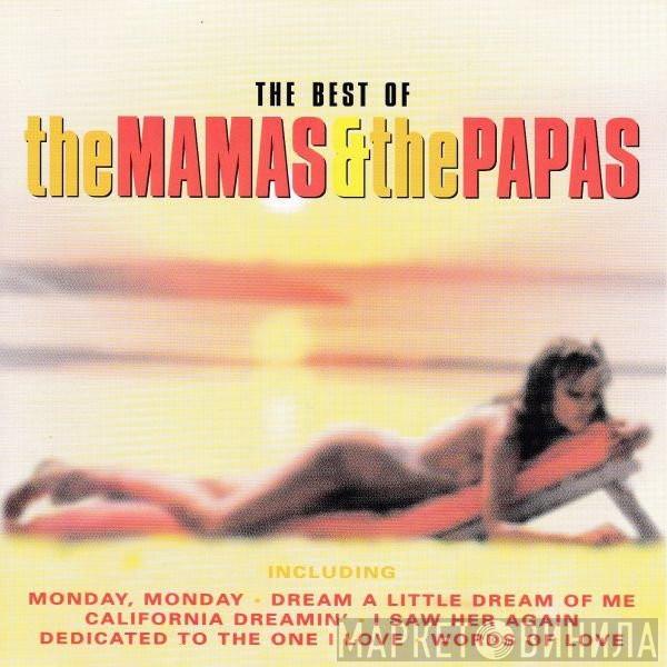 The Mamas & The Papas - The Best Of The Mamas & The Papas