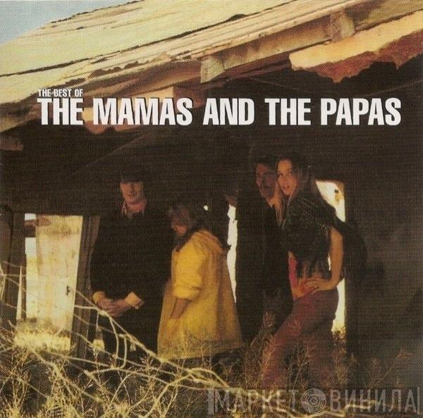 The Mamas & The Papas - The Best Of The Mamas And The Papas