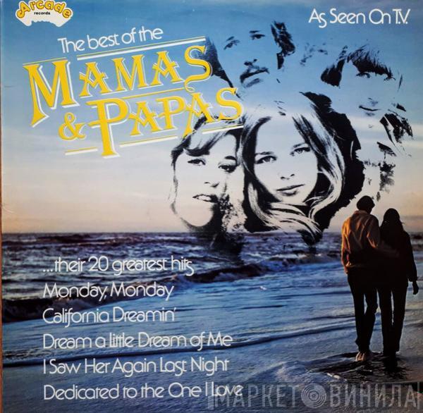 The Mamas & The Papas - The Best Of