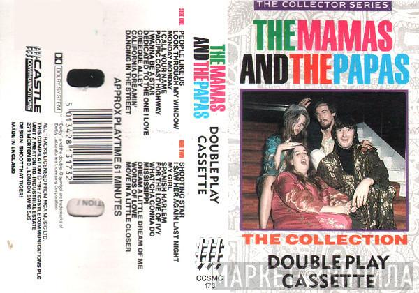 The Mamas & The Papas - The Collection