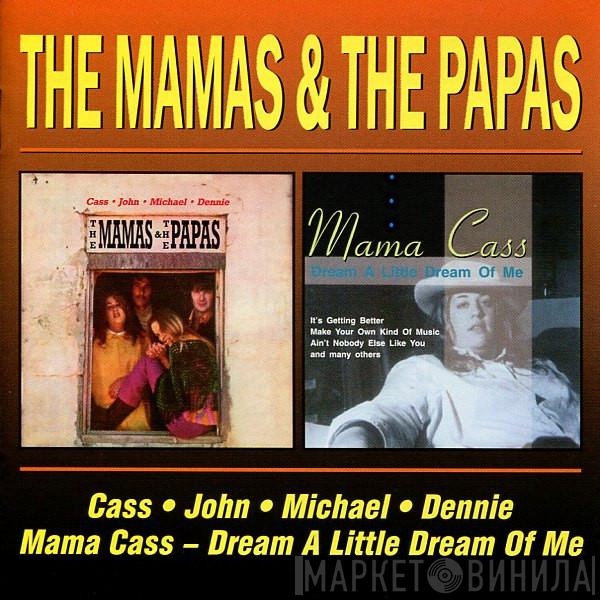  The Mamas & The Papas  - The Mamas & The Papas