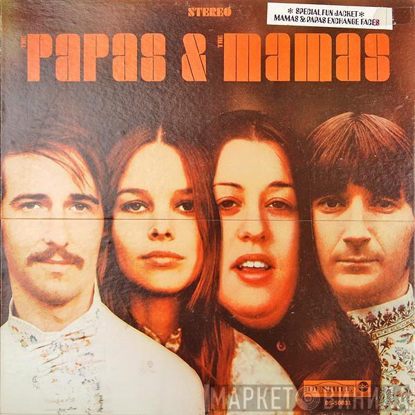 The Mamas & The Papas - The Papas & The Mamas