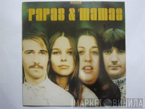 The Mamas & The Papas - The Papas & The Mamas