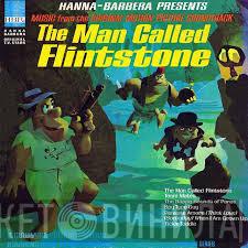  - The Man Called Flintstone