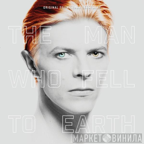  - The Man Who Fell To Earth