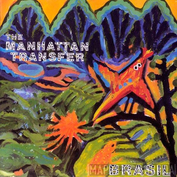 The Manhattan Transfer - Brasil