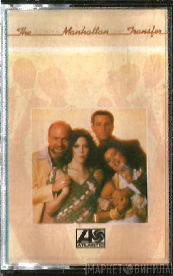  The Manhattan Transfer  - Coming Out