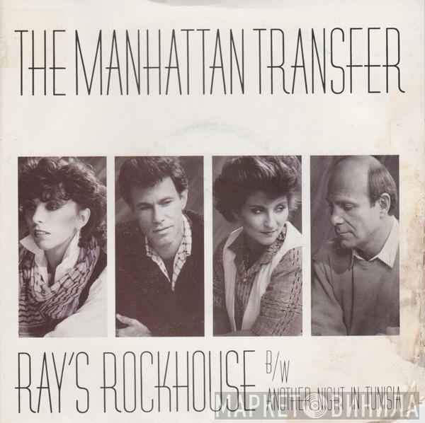 The Manhattan Transfer - Ray's Rockhouse